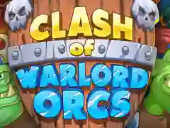 Clash Of Orcs