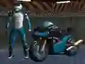 Super Bike GTX