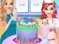 Ariel's Cake Shop