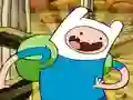 Adventure Time Differences
