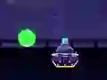 Blast Away Ball Drop