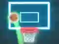 Swipe Basketball Neon
