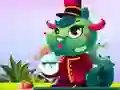 Dragons 3+3