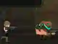 Undeath or Dying
