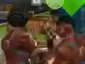 Airport Clash 3d