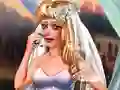 Sleepy Princess Ruined Wedding