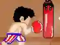 Boxing Fighter: Super Punch