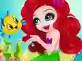 Funny Princesses Spot The Difference