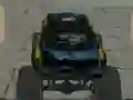 Impossible Monster Truck