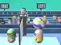Amazing Volleyball