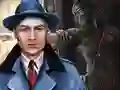 Detective Brandon