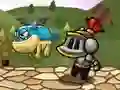 Knight Run!
