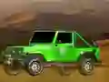 Offroad Jeep Simulator