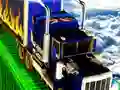Impossible Truck Driving Simulator
