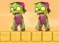 Shoot the Zombie