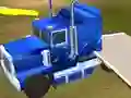 Zoo Animal Transport Simulator