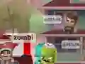 Zombies Live