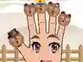Finger Family Song