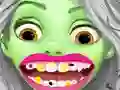Zombie At Dentist