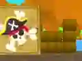Pirate Knock