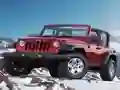 Impossible Jeep Stunt Driving: Impossible Tracks