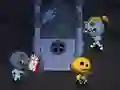 Puppets Cemetery