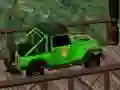 Offroad Grand Monster Truck Hill Drive