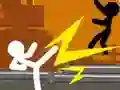 Stick Warrior Action Game