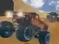 Monster Truck 2018