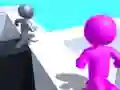 Paint Run 3d