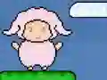 Doodle Sheep