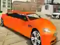 Limo Simulator