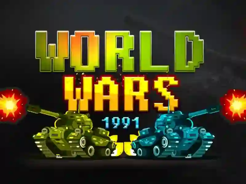 World Wars 1991
