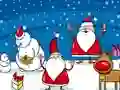 Christmas 5 Differences
