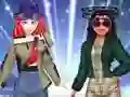 Ugly Fashion