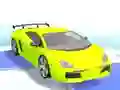 Extreme Impossible Tracks Stunt Car Drive