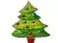 Christmas Tree Difference
