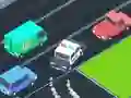 Road Turn