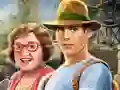 The Last Villagers