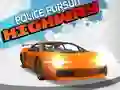 Police Pursuit Highway