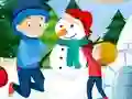 Bubble Shooter Xmas Pack