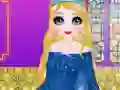Eliza Dawn of Frost Magic