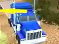 Dino Transport Simulator