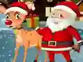 Bauble Match Deluxe