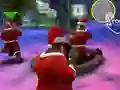 Winter Clash 3d