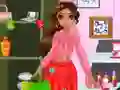 Princesses Crazy About Black Friday