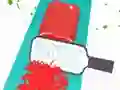 Grate Slice