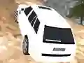 Offroad Land Cruiser Jeep Simulator