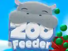 Zoo Feeder