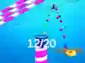 Ball Fill